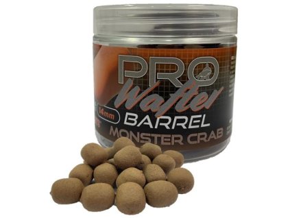 Wafters Starbaits Monster Crab 14mm 70g