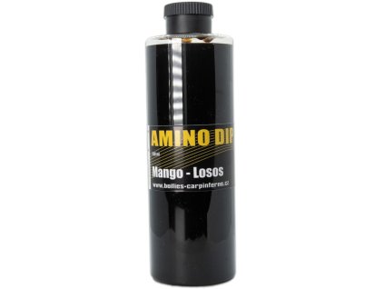 Carp Inferno Amino Dip Nutra Line Losos/Mango 250ml