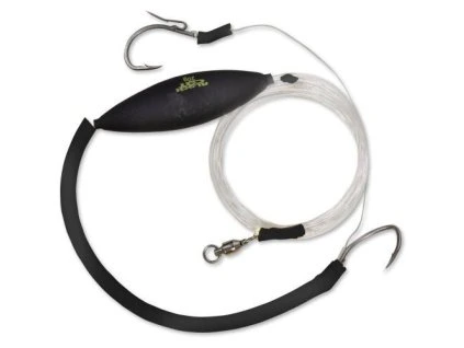 Black Cat Náväzec Anti Tangle Rig 6/0 2m