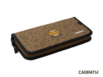 Peračník Delphin Area RIG Carpath