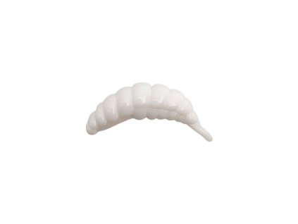 Guma FishUP Ozi 1,2" #009 white