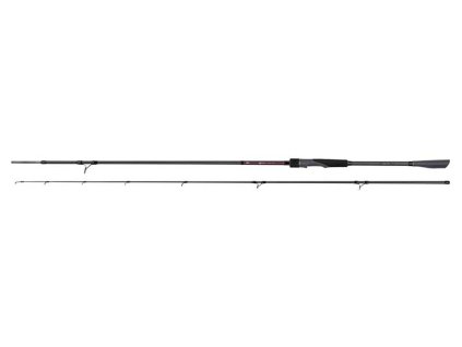 Prút Fox Rage Warrior Heavy Spin 40-80g 240cm 2-piece