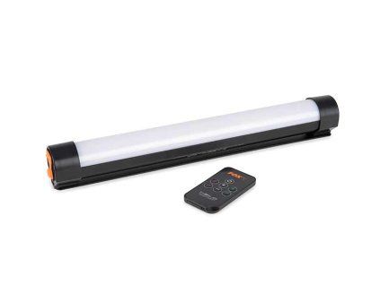 Svetlo Fox Halo Large Multi-Colour Strip Light