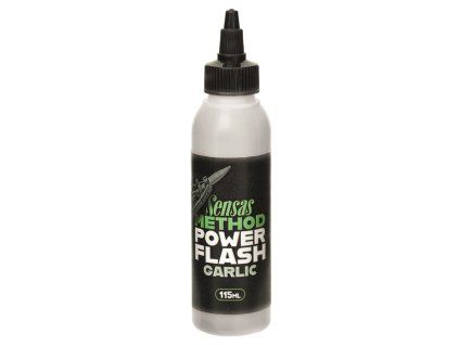 Gel Sensas Power Flash Garlic 115ml