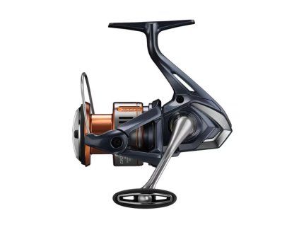 Navijak Shimano Nasci FD C2000S HG