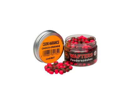 Wafters beta mix Čokoláda pomaranč 6mm 25g