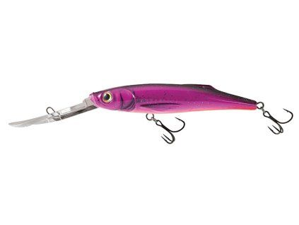 Vobler Salmo Fatso 14 Phantom Perch Floating