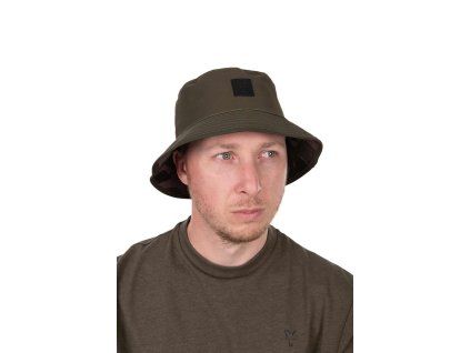 Šiltovka Fox Reversible Bucket Hat