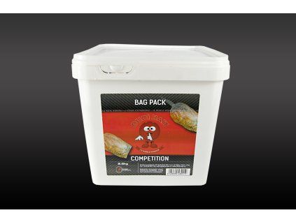Bag Pack Dudi Competition 2,5kg