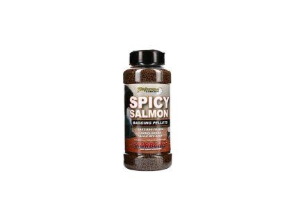 Bag Pelety Starbaits Spicy Salmon 700g