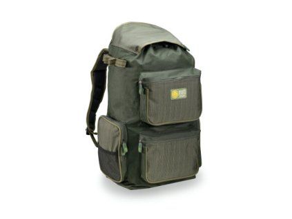 Batoh Mivardi Multi Green 30
