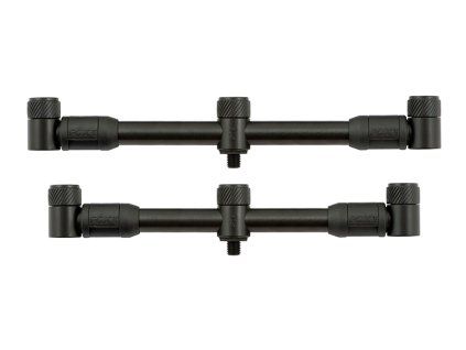 Black Label QR Buzzer Bar - 3 rod Adjustable XL