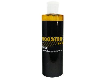 Booster Carp Inferno Beta 250ml