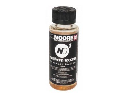 Booster CC Moore NS1 hookbait 50ml