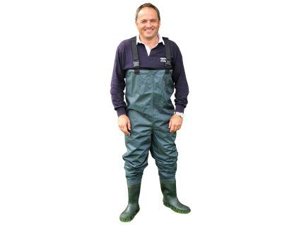 Brodiace čižmy SIGMA Nylon (Veľkosť veľ. 7)