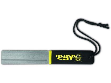 Brúska na háčiky Black Cat Diamant Hook Sharpener L 15cm