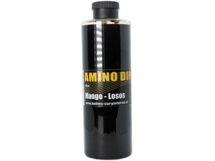 Carp Inferno Amino Dip Nutra Line Mango/Losos 250ml