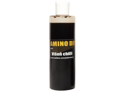 Carp Inferno Amino Dip Nutra Line Višňa/Chilli 250ml