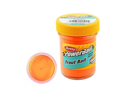 Cestíčko Berkley Powerbait Trout Bait Biodegradable
