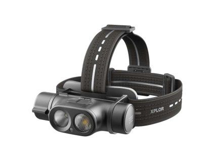 Čelovka GP Xplor PHR19