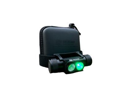 Čelovka HoldCarp SuperBright GW Headlamp