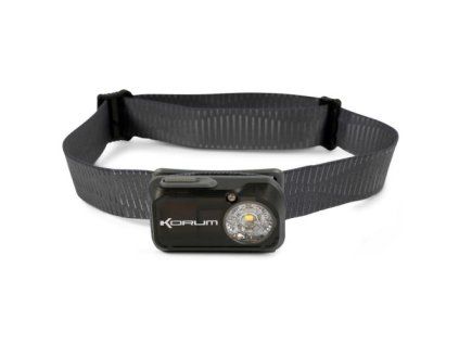 Čelovka Korum Supa Lite Headtorch