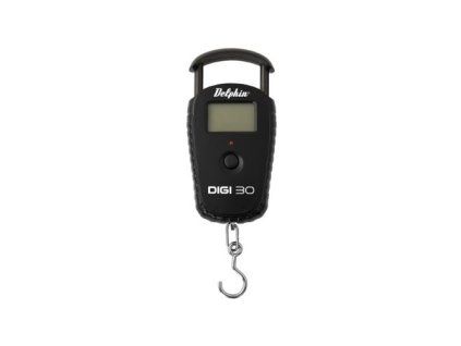 Digitálna váha Delphin Digi30
