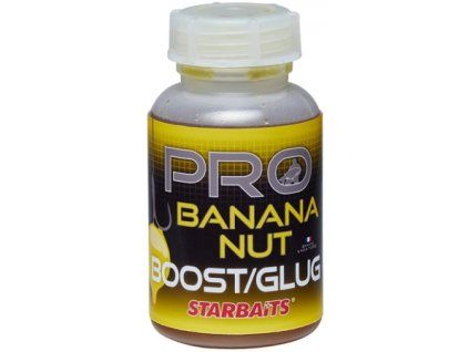 Dip Starbaits Banana Nut 200ml
