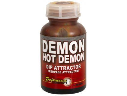 Dip Starbaits Hot Demon 200ml