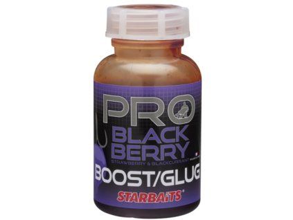 Dip Starbaits Pro Blackberry 200ml