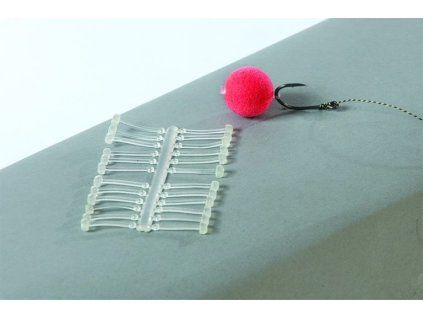 Elastické gumičky Extra Carp Boilies Stopper 25mm /24ks