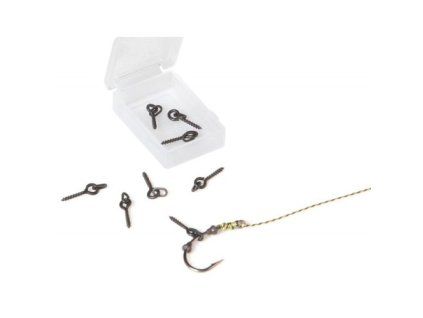 Extra Carp POP-UP PEG WITH OVAL RING / 10 pcs