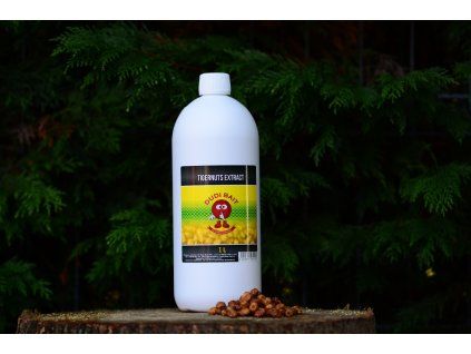 Extract Tigernuts Dudi Bait 1L