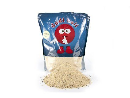 Feeder Groundbait Dudi Bait Sweet 1kg