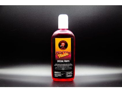 Feeder liquid Dudi Bait Special Fruits 250ml