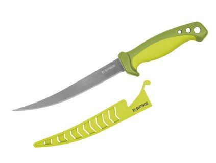 Filetovací nôž Delphin SPIKE 16,5cm