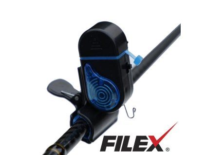 Filex Mini Bait Alarm