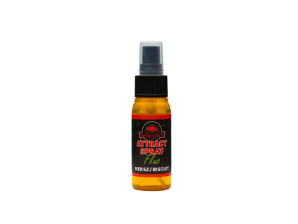 Fluo Sprej Beta-Mix Keks 50ml