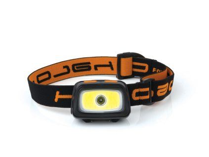 Čelovka Fox Halo MultiColour