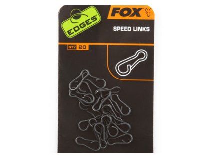 Speed Links Fox