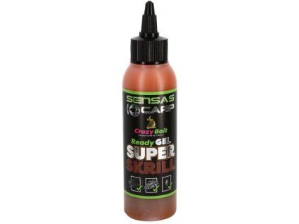 Gel Sensas Super Skrill 115ml