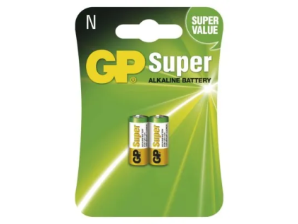 GP batéria LR1 1,5V Super /2ks