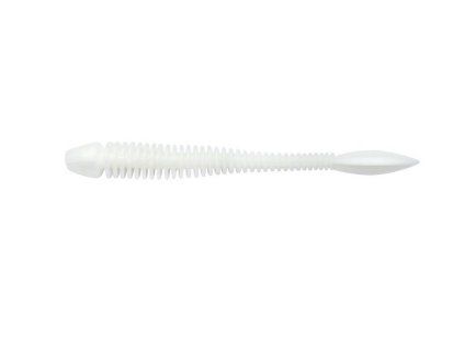 Guma Berkley Flail 50mm Milky White