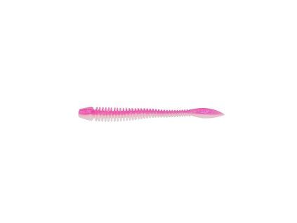 Guma Berkley Flail 50mm Pink/White