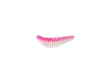 Guma Berkley Pupa 45mm Pink/White