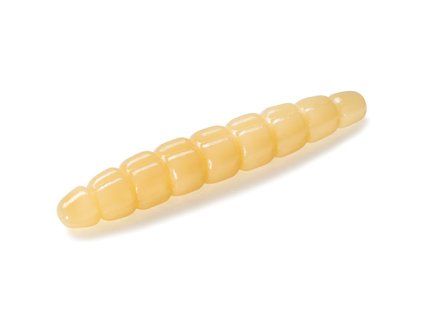 Guma FishUP Morio 1,2" Cheese #108 syr