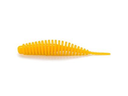 Guma FishUP Tanta 2,5" Yellow