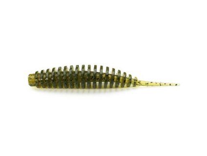Guma FishUP Tanta 2,5"#042 Watermelon Seed