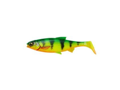 Guma Savage Gear 3D River Roach B 12cm 17g Firetiger