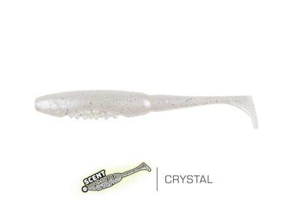 Gumená nástraha Fox Rage Scent Crystal 13cm